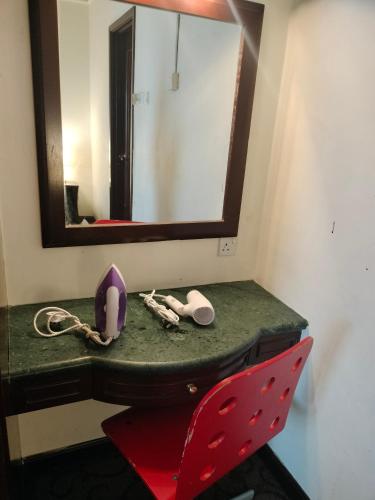 Night suite apartment at time square kl - image 10