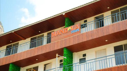 Mandola Stays in Buina