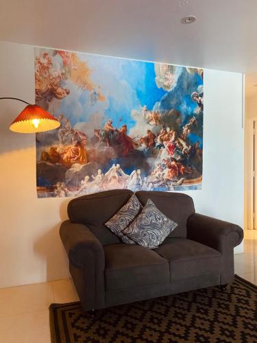 Bula Bliss 2-Bedroom Apartment with Mountain View - Nadi, Nadi (photo 5)