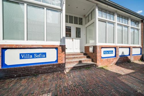 Villa Sofia, Borkum (foto 8)