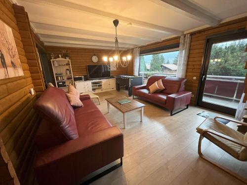 Arrach Haus 43 Talblick Ferienwohnung 1 mit Dachgeschoss in Arrach, Deutschland
