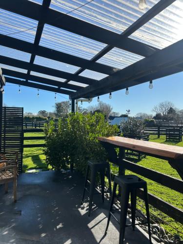 設施, The Shed in 劍橋