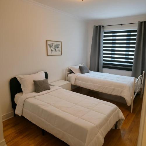 Appartement cosy, comme à la maison – khách sạn tại Riviere-des-Prairies-Pointe-aux-Trembles