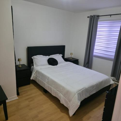 Appartement cosy, comme a la maison in Riviere-des-Prairies-Pointe-aux-Trembles