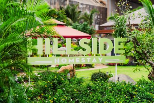 Hillside Homestay - Sen Monorom