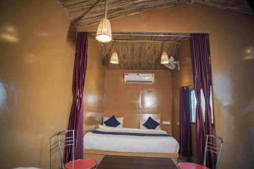 Pushkar Desert View - image 3