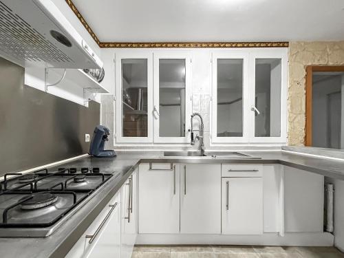 Maison familiale authentique, calme et rustique in Brantome