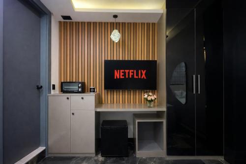 The Boutique Studio Near Green Park Delhi- By Acestayz in 南德里