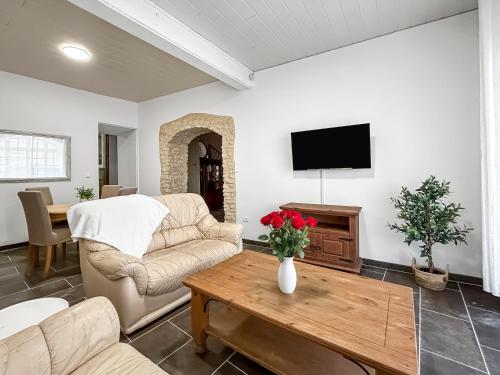 Maison familiale authentique, calme et rustique in Brantome