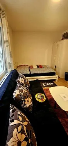 Room in Würzburg city center in Würzburg, Deutschland