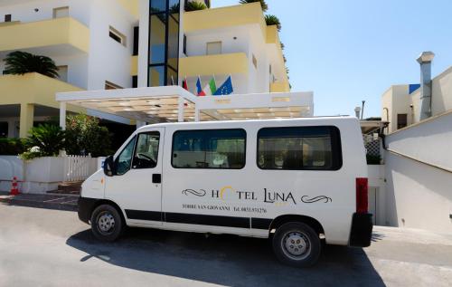 Hotel Luna Lido - image 5