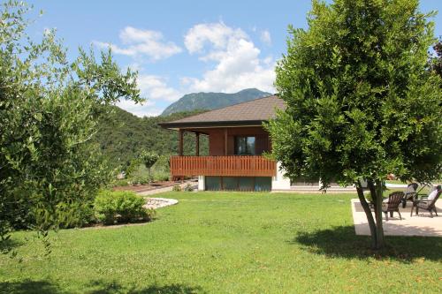 A szálláshely kívülről, LA MUELE Affittacamere in Gemona Del Friuli