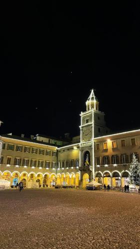 RELAIS SUITE Modena Parc