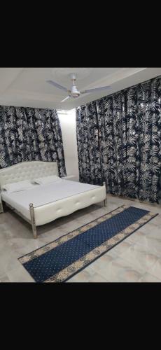 Zahra Suites in North Bank