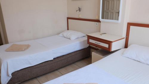 İSABELLA APART OTEL Room Type - Apartment with Garden View