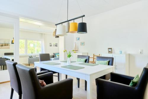 Ferienwohnung Strand Bucht Moba-Travel in Lübeck, Deutschland