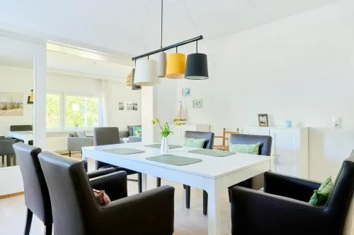 Ferienwohnung Strand Bucht Moba-Travel in Lübeck, Deutschland