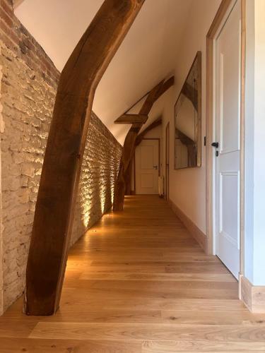Le Chêne Guesthouse (Le Chene Guesthouse) in Aunou-sur-Orne