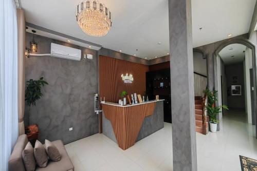 Isabelle Hotel 5