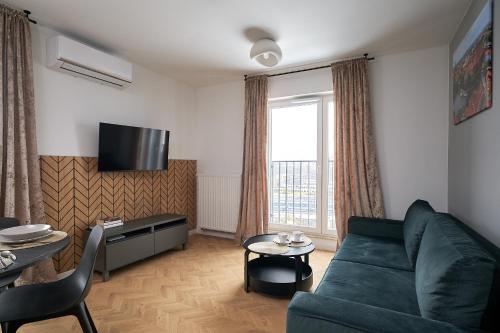 Apartamenty niedaleko dworca od WroclawApartament-pl, Breslavia