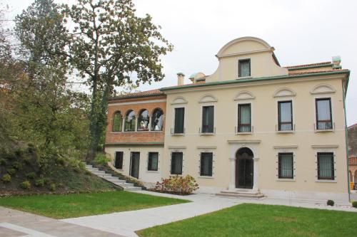 Villa Oriani chambre d'hôte Casier