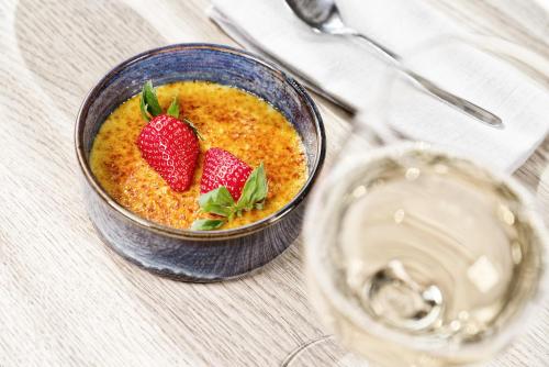 Apelvikens Camping&Cottages - Apartment - Varberg