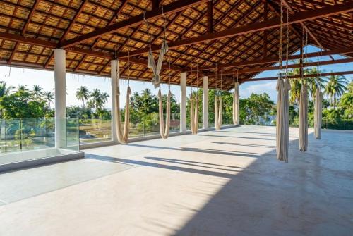 Facilities, Samaraya Wellness Resort in Nathon