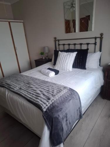 33 On Loop, Flat 2 in Leidibrandas