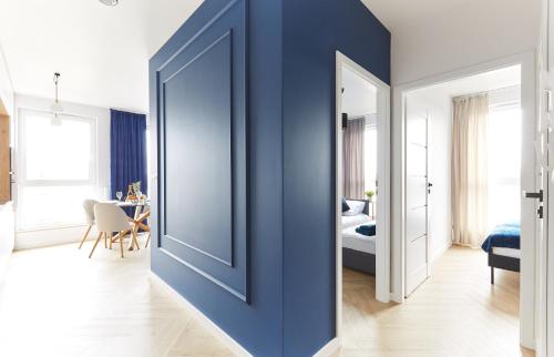 Pileckiego Apartment IV by JumpInHere in Чоснув