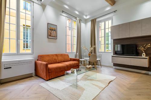 Charme et modernite au coeur du Vieux Nice, Nicea