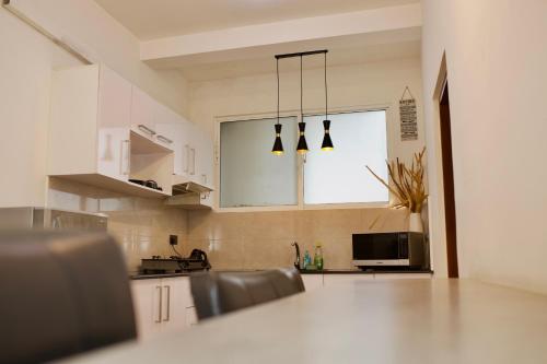 Burberry Residencies - Colombo