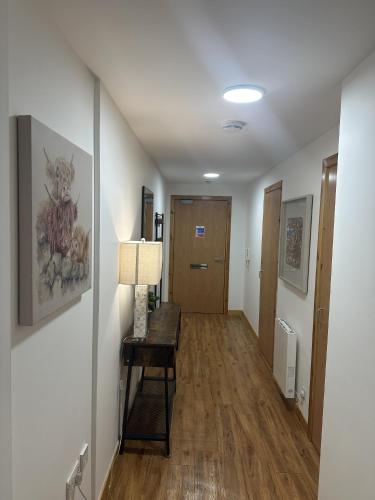 Lascala Apartment - Inverness