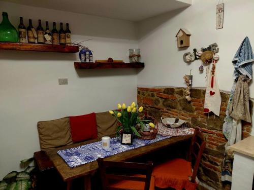 La Vecchia Firenze