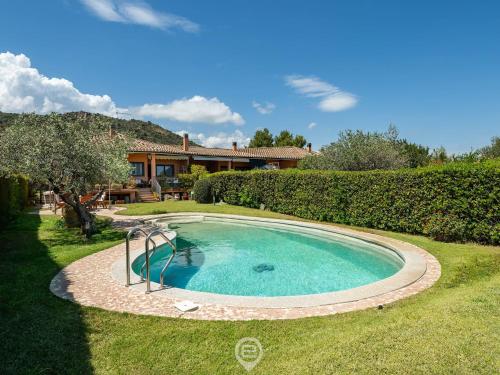 Estay - Carrubo Oasis - Swimming pool & Garden