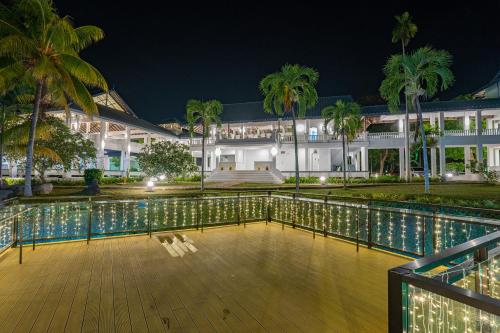 Facilities, Bidong View Resort in Kuala Terengganu
