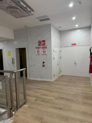 air hotel aviacion in València