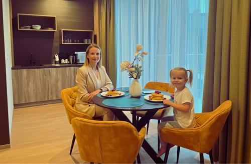 設施, H24 Stadthotel Bernau in 柏林貝爾瑙拜