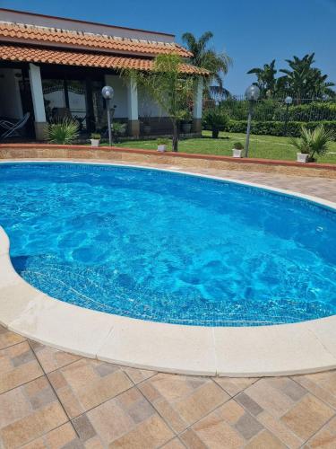 Villa Sunshine