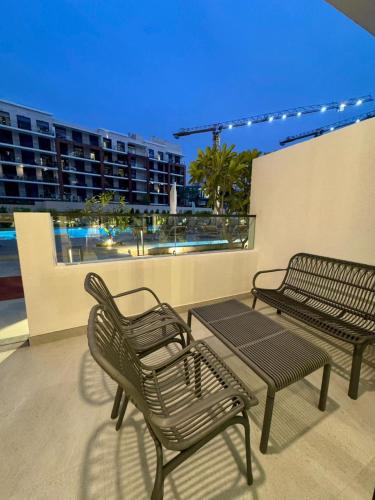 Restay Homes at Oxford Gardens - Great City Escape - Swimming Pool Access - image 14