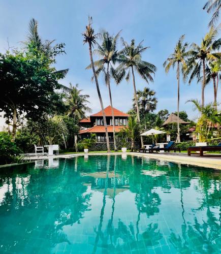 Seraya Shores - Bali