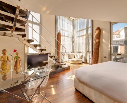 Urban Hotel Madrid