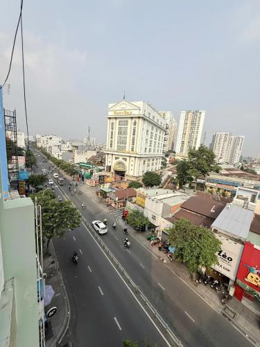 Vista/Panorama, Khách Sạn Như Ý in Tan Phu