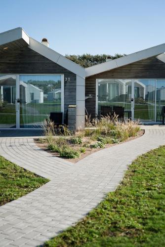 Apelvikstrand in Varberg