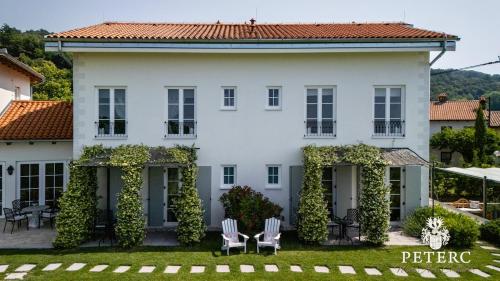 Peterc Vineyard Estate