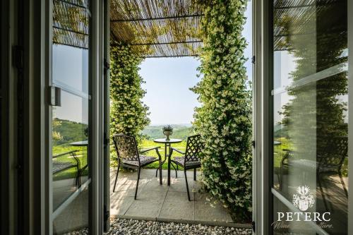 Peterc Vineyard Estate