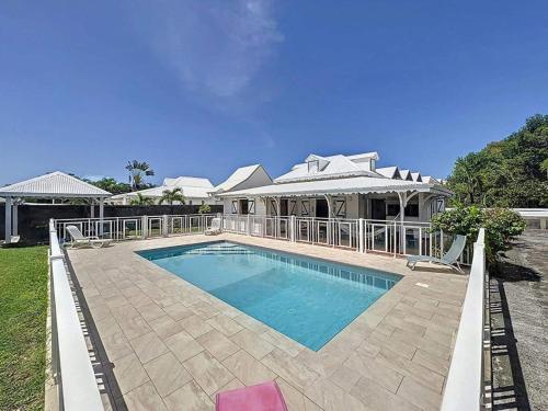 Villa Kitty - Location, gîte - Saint-François