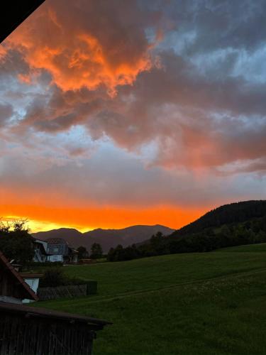Kilátás, Osterbichlerhof in St. Peter Am Kammersberg