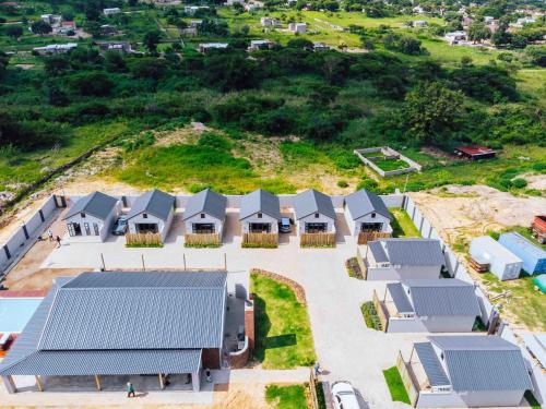 Atimangeni Bush Guest House in Dwarsloop
