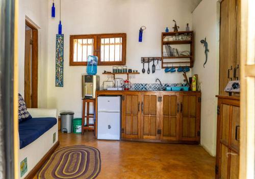 Seadmed, Gecko Cottage - Cosy 2-Bedroom in Bagamoyo Old Town in Bagamoyo