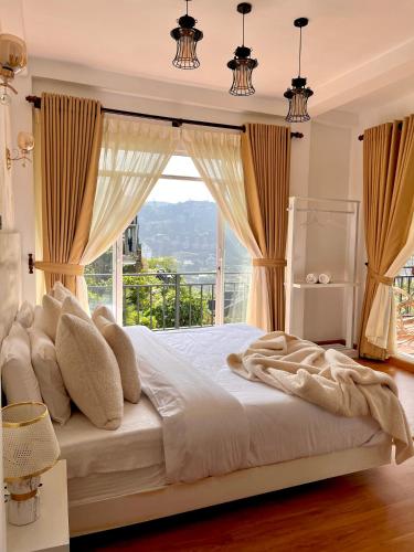 Seeming Lodge, Nuwara Eliya